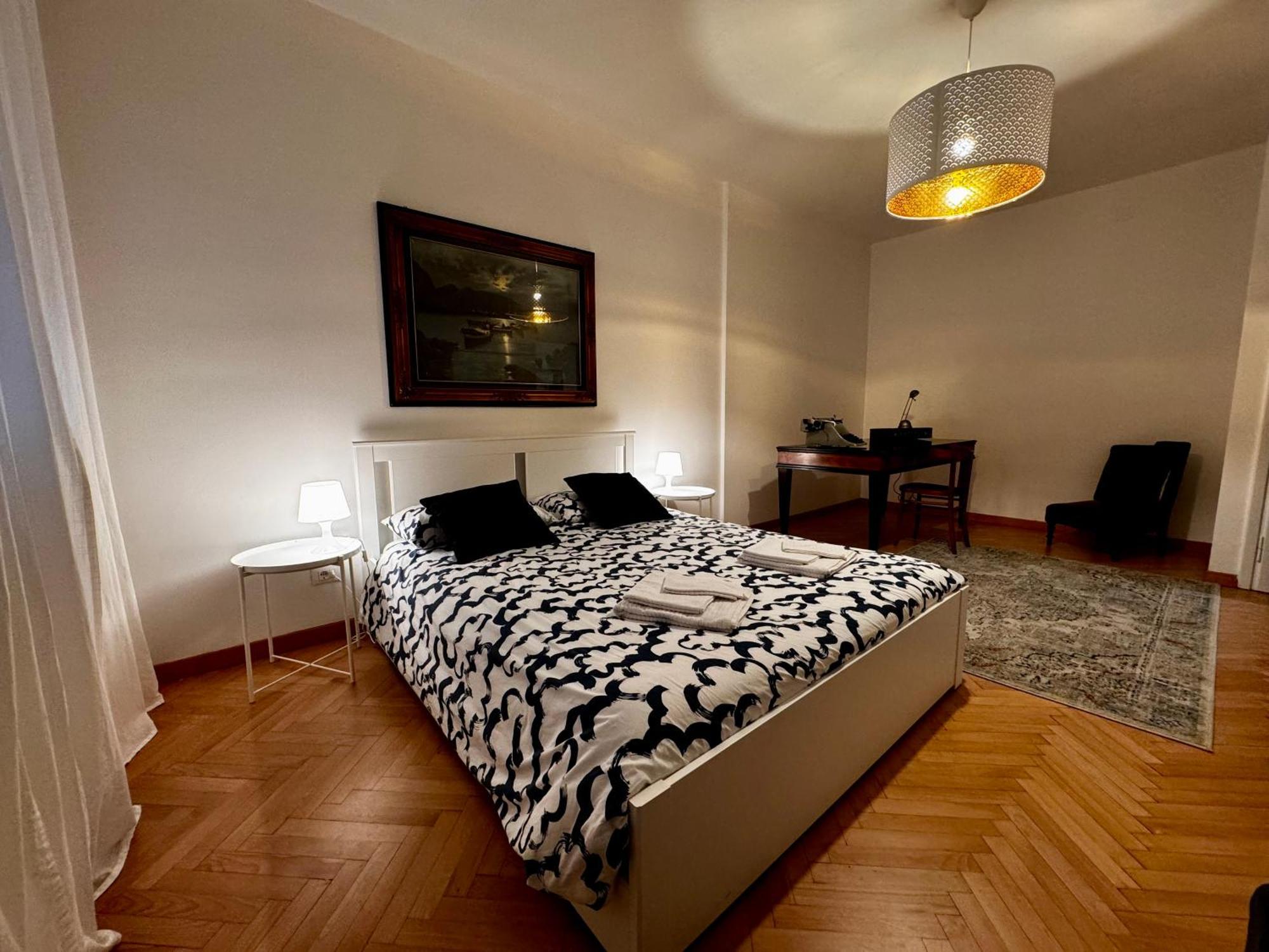 Charm & History In Trieste Exterior photo